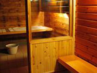 Tutustu 58+ imagen kangas sauna